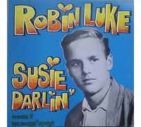 Luke, Robin - Robin Luke - Susie Darlin' - Volume 1 The Rockin' Fifties - abc Records - 37 044 X