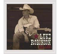 Luke Robinson - Bad Luck