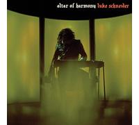 Luke Schneider - Altar Of Harmony (LP) [VINYL]