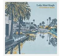 Luke Sital-Singh - A Golden State