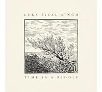 Luke Sital-Singh - Time Is a Riddle
