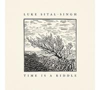 Luke Sital-Singh - Time Is a Riddle