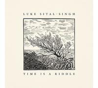 Luke Sital-Singh Time Is a Riddle (CD) Album