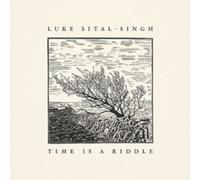 Luke Sital-Singh - Time Is A Riddle - CD - E1398z