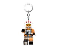 Luke Skywalker Pilot Key Light