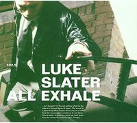 Luke Slater - All Exhale