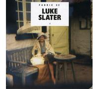 Luke Slater - fabric32: Luke Slater