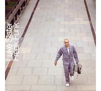 Luke Slater - Freek Funk