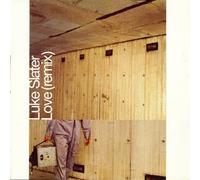 Luke Slater - Lova [12" VINYL]
