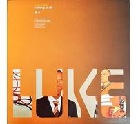Luke Slater - Nothing at All [DISC 2] [12" VINYL]