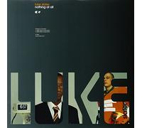 Luke Slater - Nothing at All [VINYL]