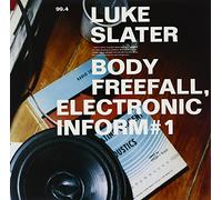 Luke Slater - Vol. 1-Body Freefall [VINYL]