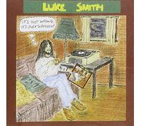 Luke Smith - It's Not Wrong, It's Just Different