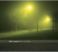 Luke Sneyd - All of Us Cities