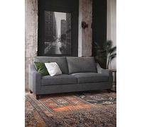 Luke Sofa Grey