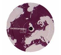 LUKE SOLOMON - Ghosts Ep [12" VINYL]