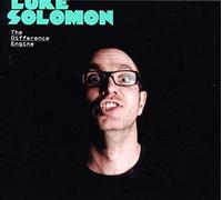 Solomon, Luke - The Difference Engine