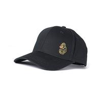 LUKE Sport Kids 808 Skate Cap Black Mens