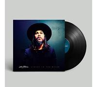 Luke Steele - Listen To The Water [LP] [VINYL]