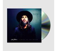 Luke Steele Listen To Water (CD) (US IMPORT)