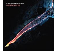 Luke Stewart - Unknown Rivers [VINYL]
