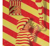 Luke Temple And The Cascading Moms - Certain Limitations [VINYL]