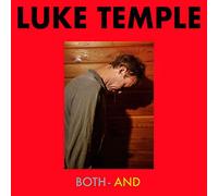 Luke Temple - Both-And