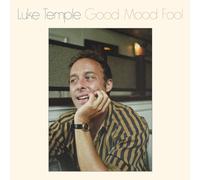 Luke Temple - Good Mood Fool