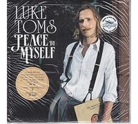 Luke Toms - Peace By Myself