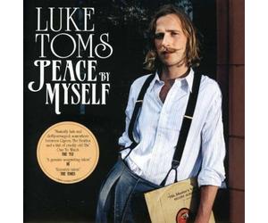 Luke Toms - Peace by Myself [Import] [VINYL]
