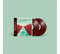 LUKE UNA - EVERYTHING ABOVE THE SKY / ASTRAL TRAVELLING WITH LUKE UNA (OXBLOOD COLOUR VINYL) [VINYL]