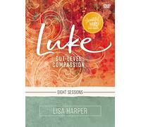 Luke Video Study: Gut-Level Compassion [DVD]