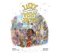 Luke Visits Jacmel