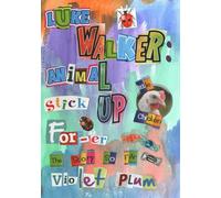 Luke Walker: animal stick up for-er: the story so far
