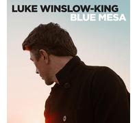 Luke Winslow-King - Blue Mesa