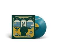 Luke Winslow-King - Coast Of Light (Turquoise Vinyl)