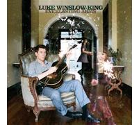 Luke Winslow-King - Everlasting Arms