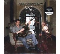 Luke Winslow-King - Everlasting Arms [VINYL]