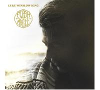 Luke Winslow-King - Flash-A-Magic (Clear Vinyl)
