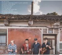 Winslow-King, Luke - I'm Glad Trouble Don't..