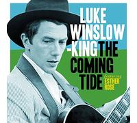 Luke Winslow-King - The Coming Tide