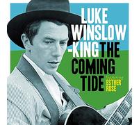 Luke Winslow-King - The Coming Tide [VINYL]
