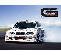 Luke Woodham v Adam Elder