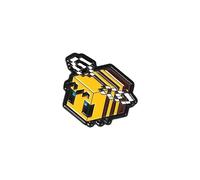 LUKGELYAM Cute Enamel Pins Cartoon Lapel Pin Brooch Badge for Backpack Jackets Funny Tiger Pins for Gift Anime Enamel Pin for Clothing Hat Decoration, Metal, enamel