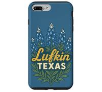 Lukin Texas Wildflower Season Bluebonnets Case for iPhone 7 Plus/8 Plus