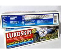 Lukoskin Ointment 40gms Pack of 2(80 GMS)