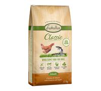 Lukullus Classic Chicken & Salmon - Grain-Free - 12kg