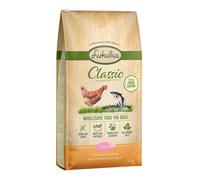 Lukullus Classic Junior Chicken & Salmon - 12kg