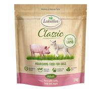 Lukullus Classic Pork & Lamb - 12kg
