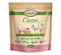 Lukullus Classic Pork & Lamb - Grain-Free - 1kg